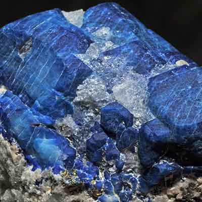 pierres bleues