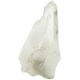 Petit amas de cristal de roche - 48 grammes
