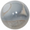 Sphère d'agate - 69 mm - 423 g