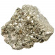 Pyrite cristallisée brute - 738 grammes
