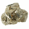 Pyrite cristallisée brute - 203 grammes