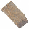 Bois flotté brun déco - 31 cm - Pièce unique