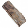 Bois flotté brun déco - 36 cm - Pièce unique