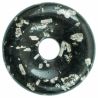 Donut Pi Chinois en porphyre grec pour pendentif