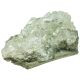 Fluorite verte cristallisée sur matrice silico-calcaire - 117 grammes