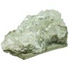 Fluorite verte cristallisée sur matrice silico-calcaire - 117 grammes