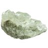 Fluorite verte cristallisée sur matrice silico-calcaire - 117 grammes