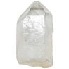 Pointe brute de cristal de roche - 632 grammes