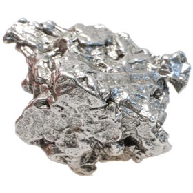 Météorite de Campo Del Cielo - 4 cm - 76 grammes