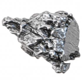Météorite de Campo Del Cielo - 4 cm - 76 grammes