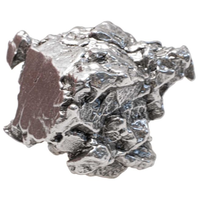 Météorite de Campo Del Cielo - 4 cm - 76 grammes