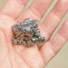 Météorite de Campo Del Cielo - 4 cm - 76 grammes