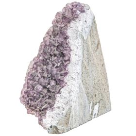 Géode d'améthyste - 269 grammes