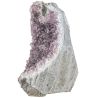 Géode d'améthyste - 344 grammes
