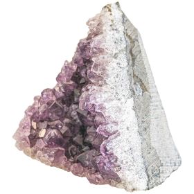 Géode d'améthyste - 284 grammes