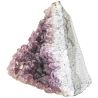 Géode d'améthyste - 284 grammes