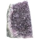 Géode d'améthyste - 476 grammes