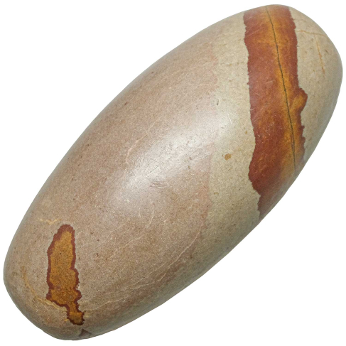 Galet Shiva Lingam - 2.4 kg