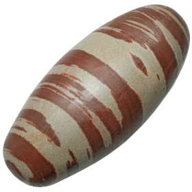Gros galet Shiva Lingam - 5,3 kg