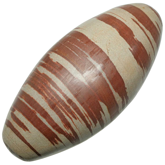 Gros galet Shiva Lingam - 7,6 kg