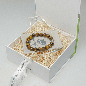 Boite coffret cadeau 13 x 13 x 5 cm