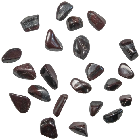 Pierres roulées ancestralite - 1.5 à 2 cm - Lot de 2