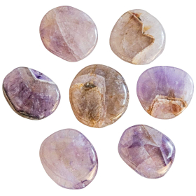 Galet plat auralite 23 - A l'unité