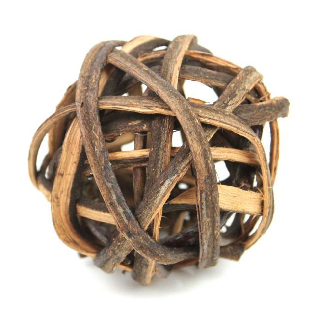 Balle de cipo déco - 10 cm