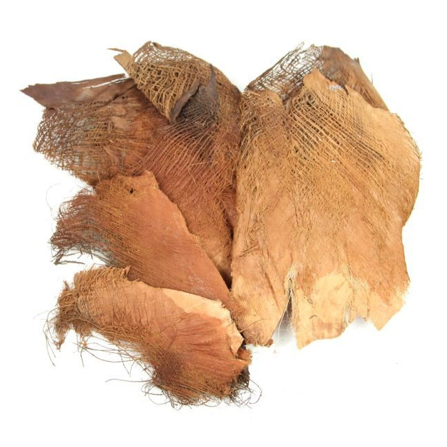 Ecorce de palmier bakla - 200 grammes