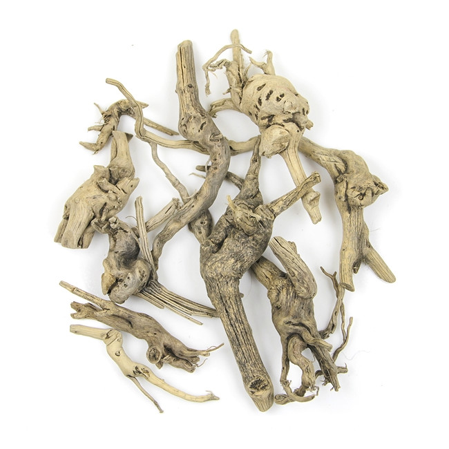Bois de vigne déco - 250 grammes