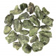 Pierres brutes diopside - 3 à 5 cm - 100 grammes