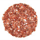 Mini pierres roulées jaspe rouge - 5 à 10 mm - 100 grammes