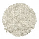Mini pierres roulées cristal de roche - 5 à 10 mm - Qualité extra - 100 grammes