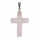 Pendentif croix crucifix en...