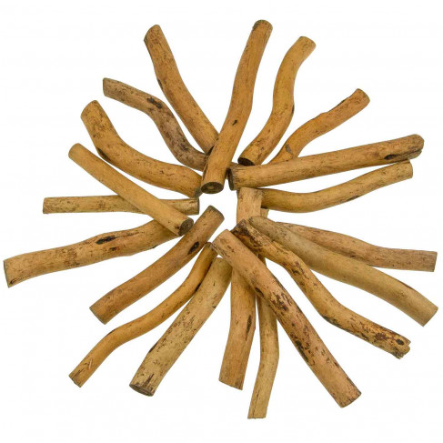 Bâtonnets de branches de murier - 250 grammes