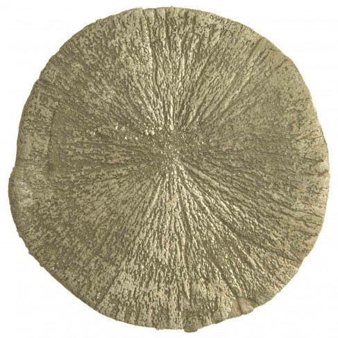 Pyrite soleil - 8 à 10 cm