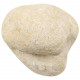 Coquillage porambonite fossile - 199 grammes