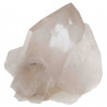 Amas de cristal de roche - 721 grammes