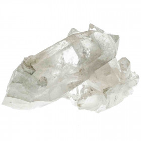 Amas de cristal de roche - 150 grammes