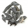 Pierres brutes cyanite grise (disthène) - 3 à 6 cm - 100 grammes