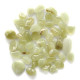 Pierres roulées aragonite - 1 à 3 cm - 20 grammes