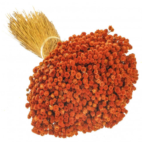 Bouquet happy flower orange - 45 cm