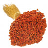 Bouquet happy flower orange - 45 cm