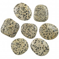 Magnétite Brute Petits Octaèdres – Lot De 25 Grammes (0.4 à 0.8 Cm), Provenance Brésil