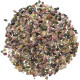 Mini pierres tourmaline multicolore - 3 à 8 mm - 50 grammes
