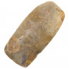 Biface de l'âge glaciaire - 10 cm