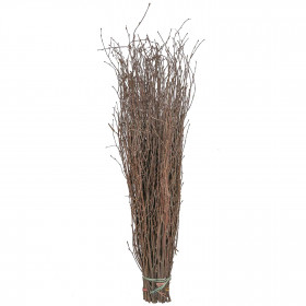 Branches de bouleau décoratives - 70 cm