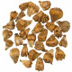 Graines décoratives camel - 100 grammes