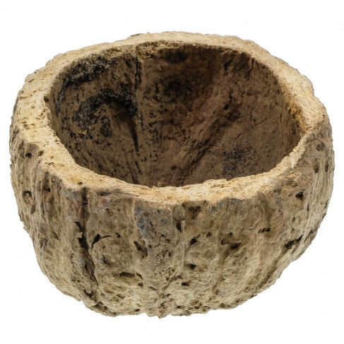 Bol ourico - 8 à 10 cm - Lot de 2