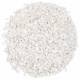 Mini pierres roulées quartz blanc - 5 à 10 mm - 100 grammes